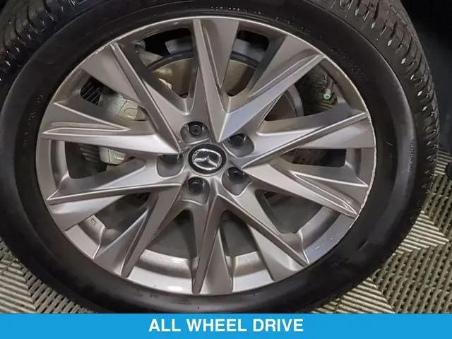 2024 Mazda CX-5 2.5 S Premium Plus