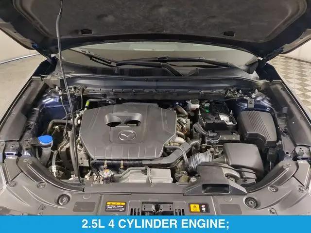 2024 Mazda CX-5 2.5 S Premium Plus