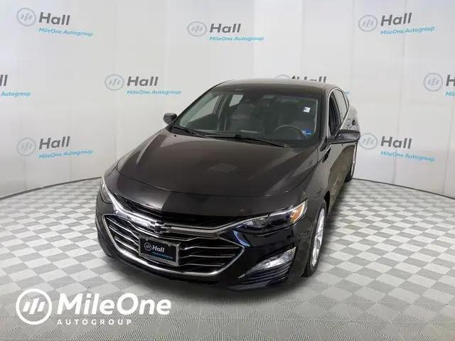 2025 Chevrolet Malibu FWD 1LT for sale in Virginia Beach, VA
