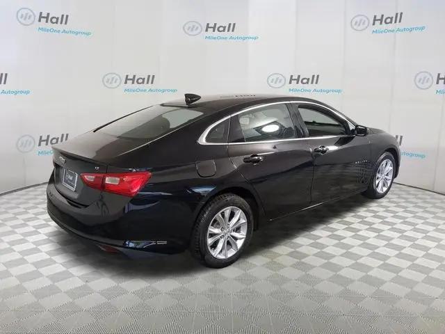 2025 Chevrolet Malibu FWD 1LT