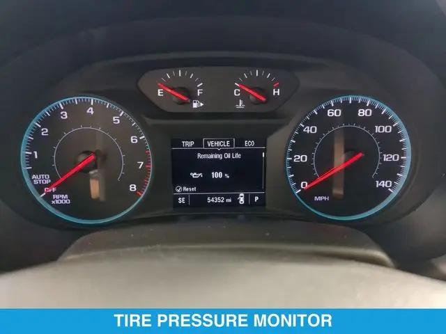 2025 Chevrolet Malibu FWD 1LT