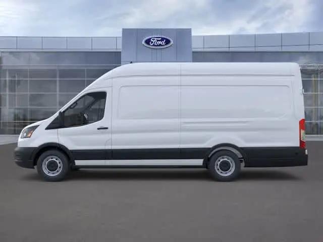 2026 Ford Transit Cargo Van T-350
