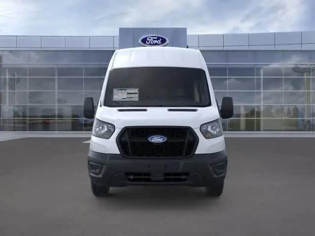 2026 Ford Transit Cargo Van T-350