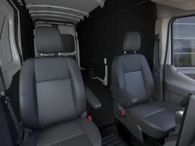 2026 Ford Transit Cargo Van T-350
