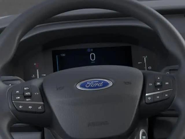 2026 Ford Transit Cargo Van T-350