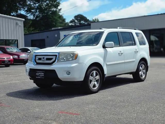 2011 Honda Pilot EX-L for sale in Norfolk, VA