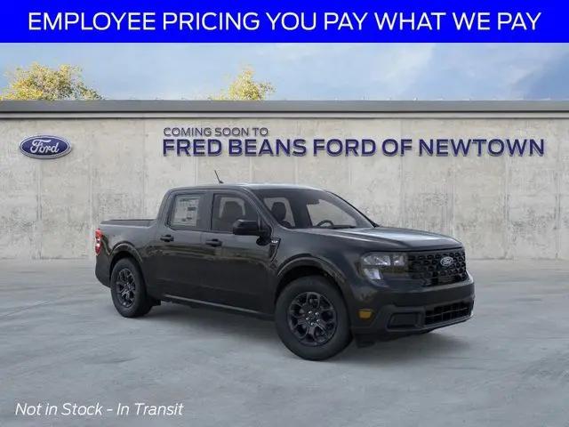 2026 Ford Maverick XLT for sale in Newtown, PA