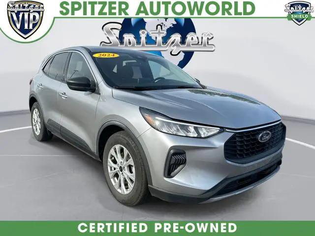 2024 Ford Escape Active for sale in Findlay, OH