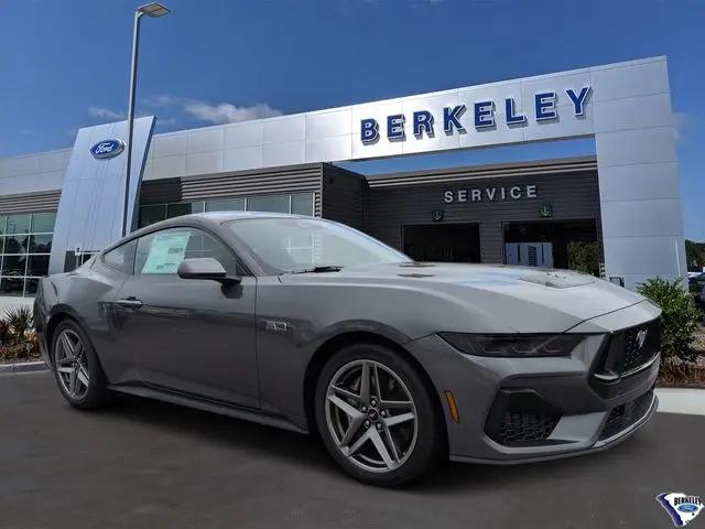 2026 Ford Mustang GT Fastback for sale in Moncks Corner, SC