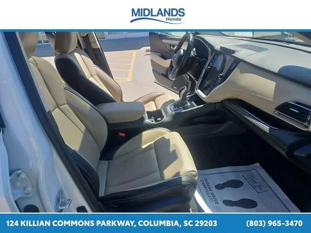 2024 Subaru Outback Limited XT