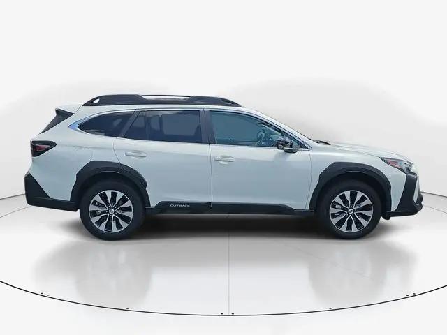 2024 Subaru Outback Limited XT