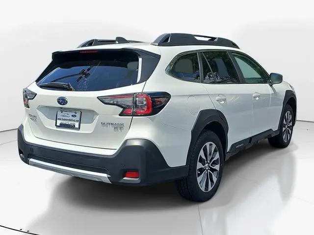 2024 Subaru Outback Limited XT