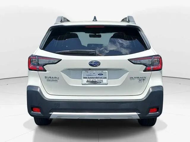 2024 Subaru Outback Limited XT