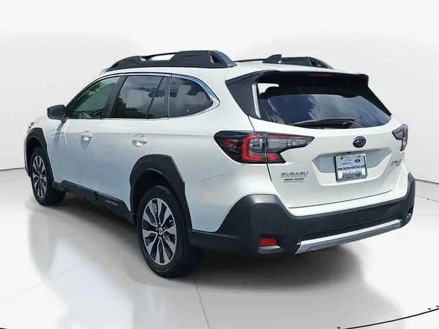 2024 Subaru Outback Limited XT