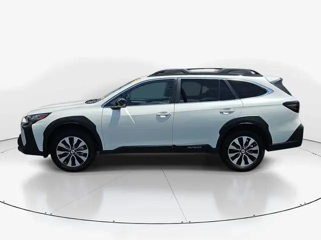 2024 Subaru Outback Limited XT