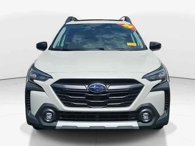 2024 Subaru Outback Limited XT