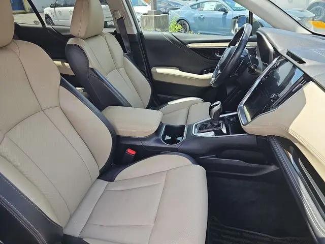2024 Subaru Outback Limited XT