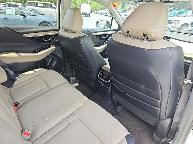 2024 Subaru Outback Limited XT