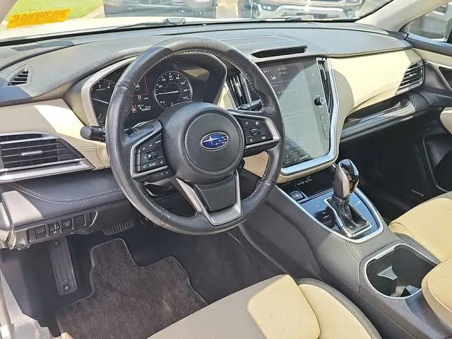 2024 Subaru Outback Limited XT