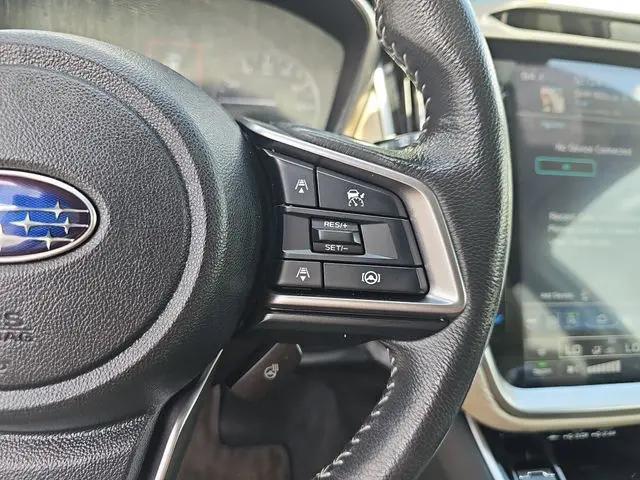 2024 Subaru Outback Limited XT