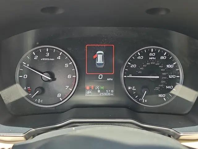 2024 Subaru Outback Limited XT