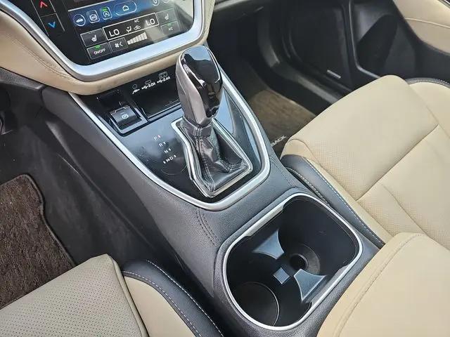 2024 Subaru Outback Limited XT
