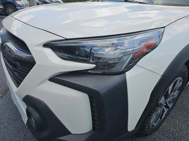 2024 Subaru Outback Limited XT