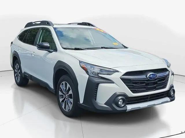 2024 Subaru Outback Limited XT for sale in Summerville, SC