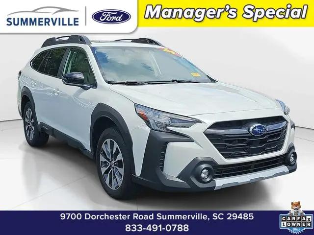 2024 Subaru Outback Limited XT for sale in Summerville, SC