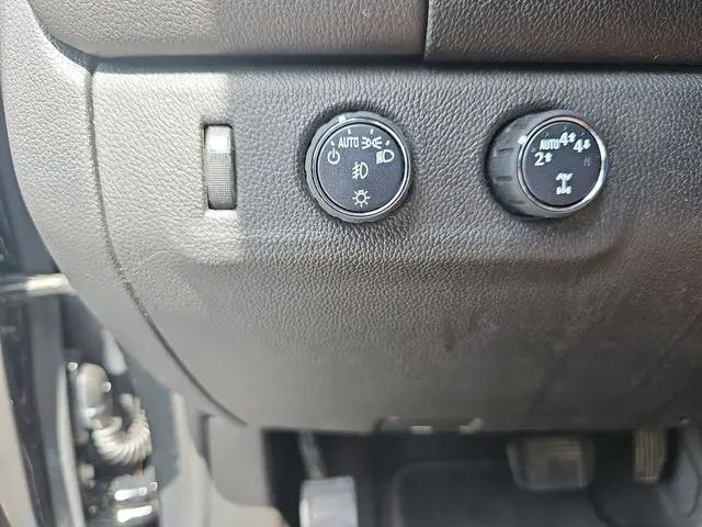 2021 GMC Canyon 4WD Crew Cab Short Box AT4 - Leather