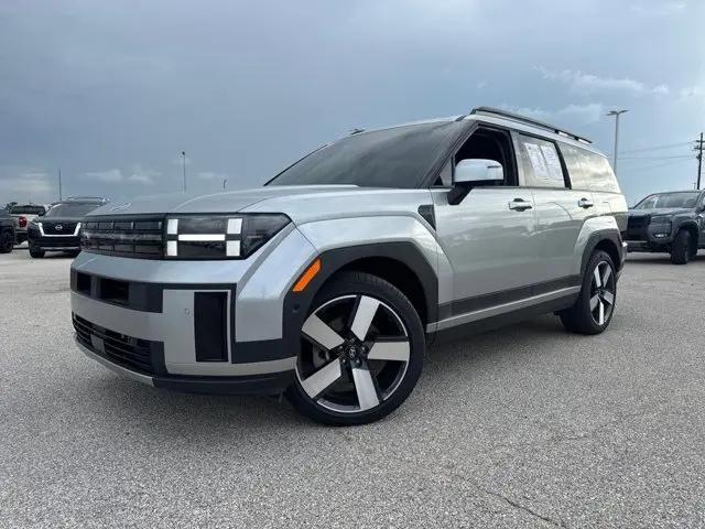 2025 Hyundai Santa Fe Limited for sale in Jonesboro, AR