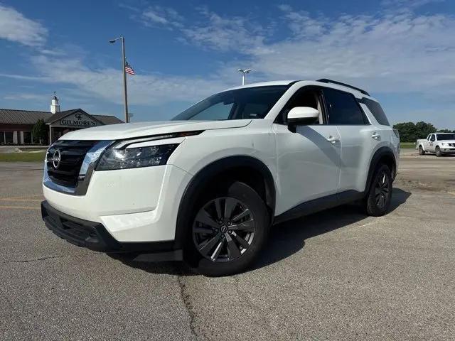 2024 Nissan Pathfinder SV FWD for sale in Jonesboro, AR