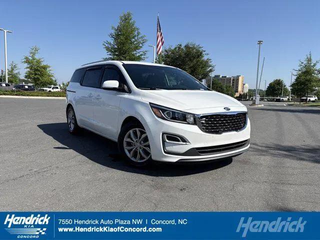 2020 Kia Sedona EX for sale in Concord, NC