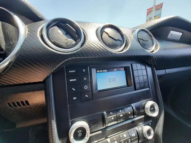 2023 Ford Mustang EcoBoost Convertible