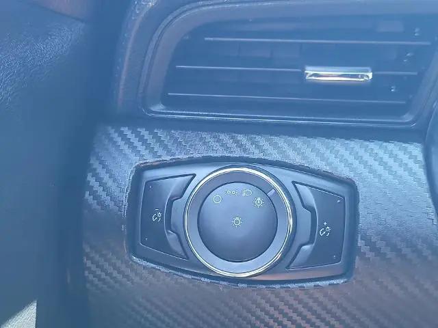 2023 Ford Mustang EcoBoost Convertible