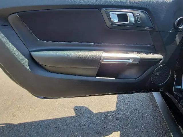 2023 Ford Mustang EcoBoost Convertible