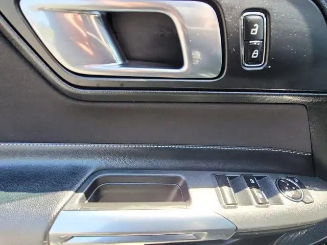 2023 Ford Mustang EcoBoost Convertible