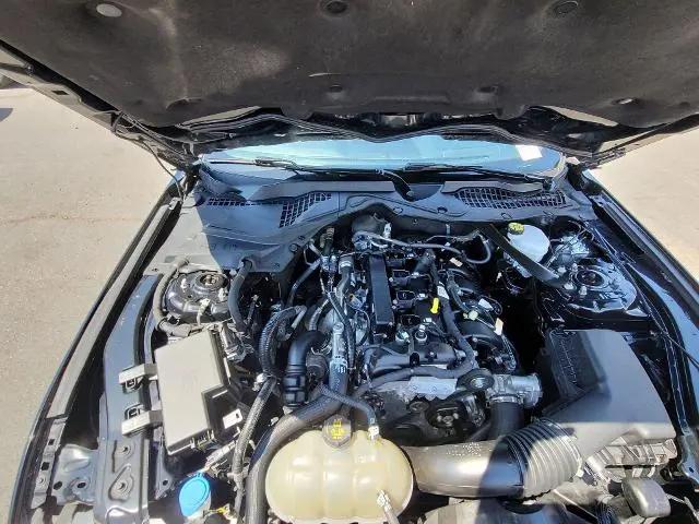 2023 Ford Mustang EcoBoost Convertible