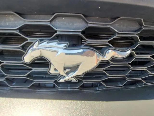 2023 Ford Mustang EcoBoost Convertible