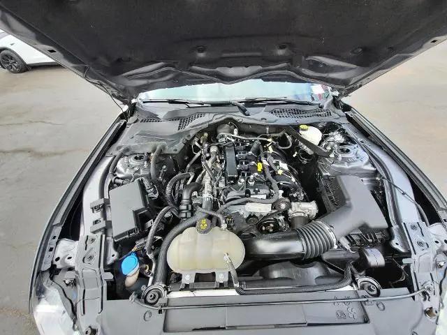 2023 Ford Mustang EcoBoost Convertible