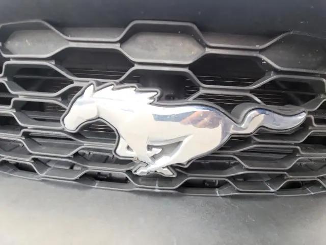 2023 Ford Mustang EcoBoost Convertible
