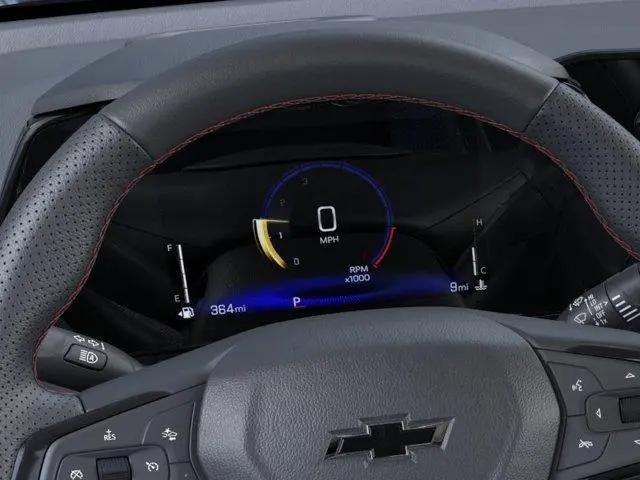 2026 Chevrolet TrailBlazer FWD RS