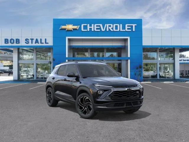 2026 Chevrolet TrailBlazer FWD RS for sale in La Mesa, CA