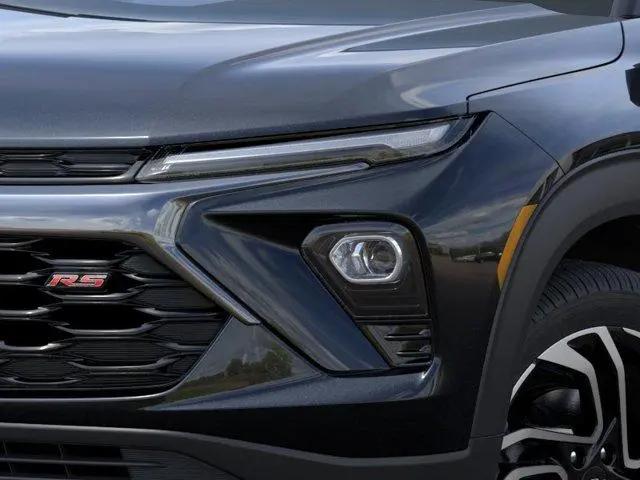 2026 Chevrolet TrailBlazer FWD RS