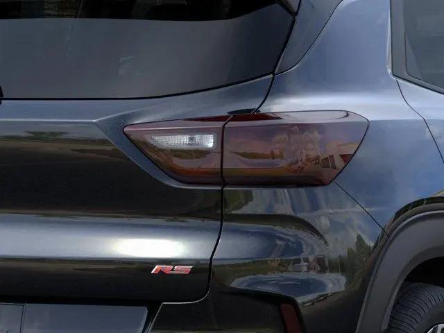 2026 Chevrolet TrailBlazer FWD RS
