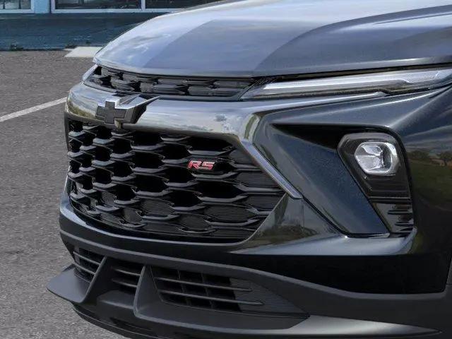 2026 Chevrolet TrailBlazer FWD RS