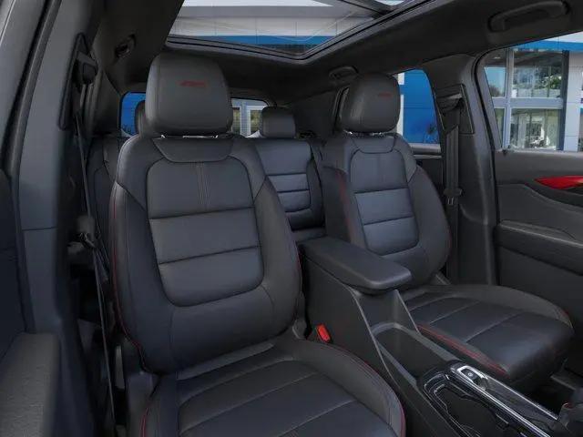 2026 Chevrolet TrailBlazer FWD RS