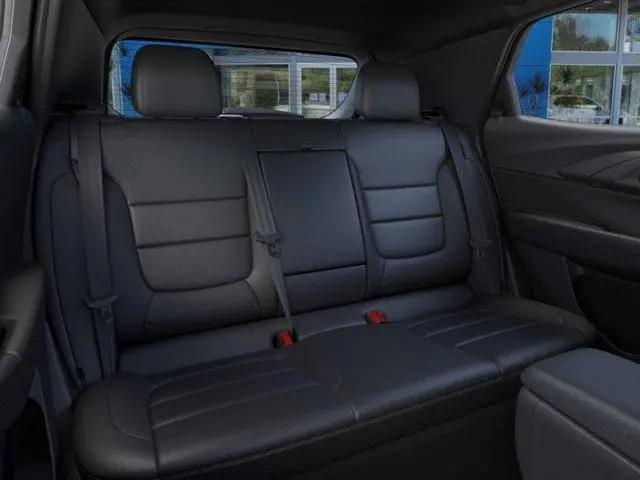 2026 Chevrolet TrailBlazer FWD RS