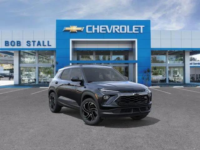 2026 Chevrolet TrailBlazer FWD RS for sale in La Mesa, CA