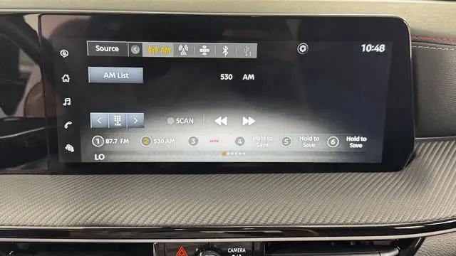 2025 Nissan Kicks SR FWD